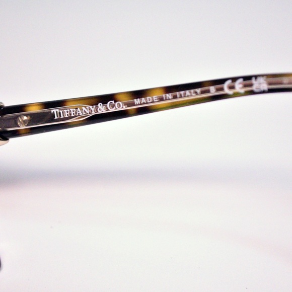 Tiffany Eyeglasses - Picture 8 of 9